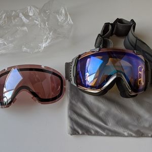 Smith I/O Ski Goggles